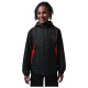 Jordan Παιδικό μπουφάν 3in1 Systems Jacket